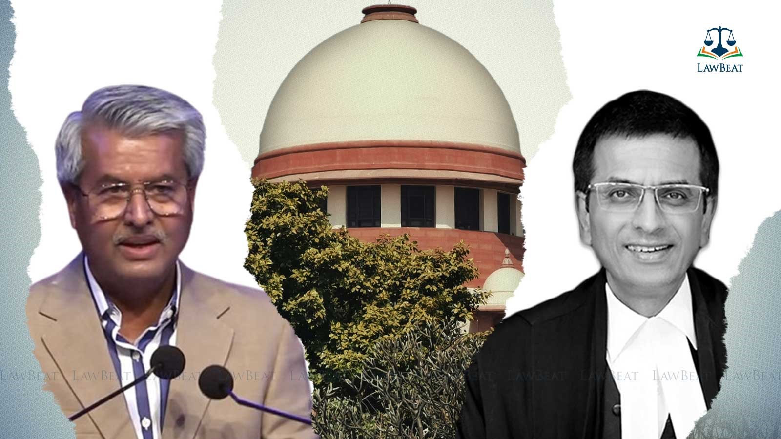 Matters taken away from notice issuing bench and listed before different quorum: Senior Lawyer writes to CJI Matters taken away from notice issuing bench and listed before different quorum: Senior Lawyer writes to CJI